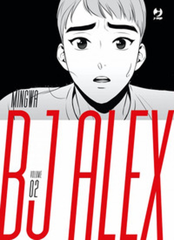 Bj Alex - Librerie.coop Bj Alex - Librerie.coop