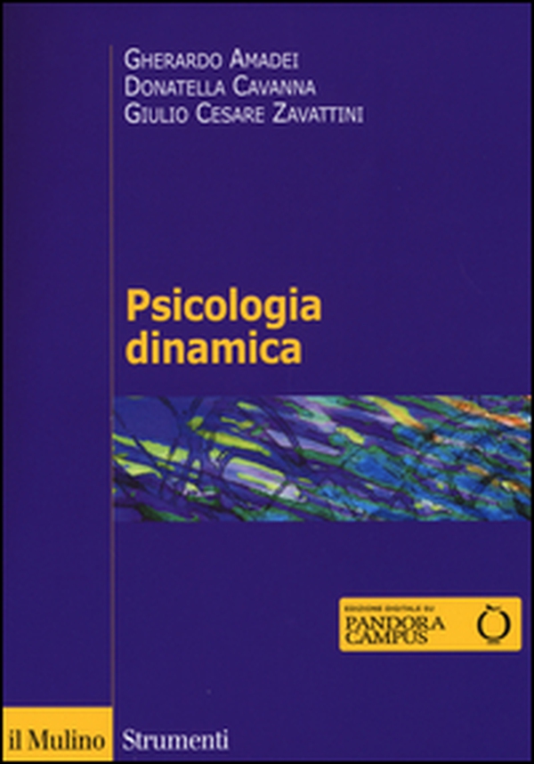 Psicologia dinamica - Librerie.coop Psicologia dinamica - Librerie.coop