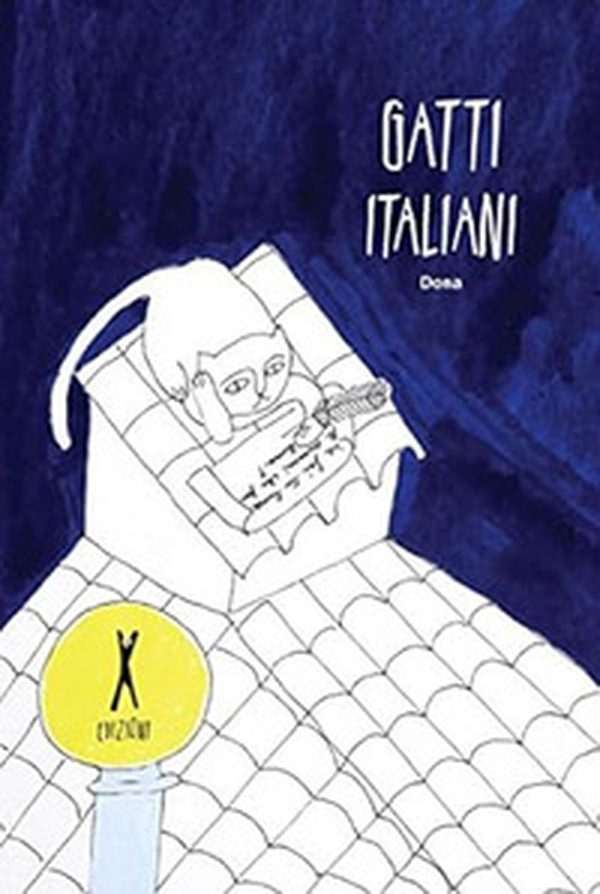 Gatti italiani - Librerie.coop Gatti italiani - Librerie.coop