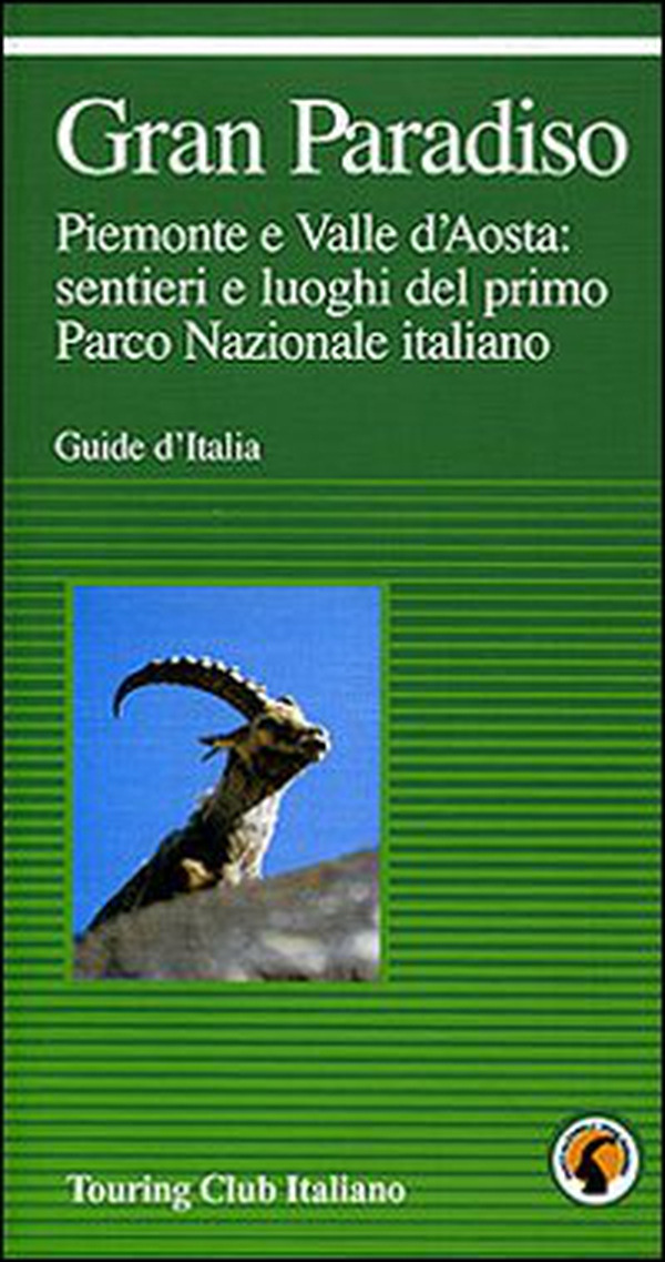 Gran Paradiso - Librerie.coop Gran Paradiso - Librerie.coop