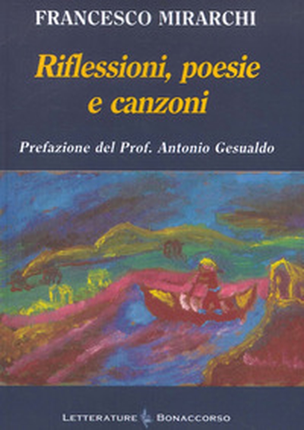 Riflessioni, poesie e canzoni - Librerie.coop Riflessioni, poesie e canzoni - Librerie.coop