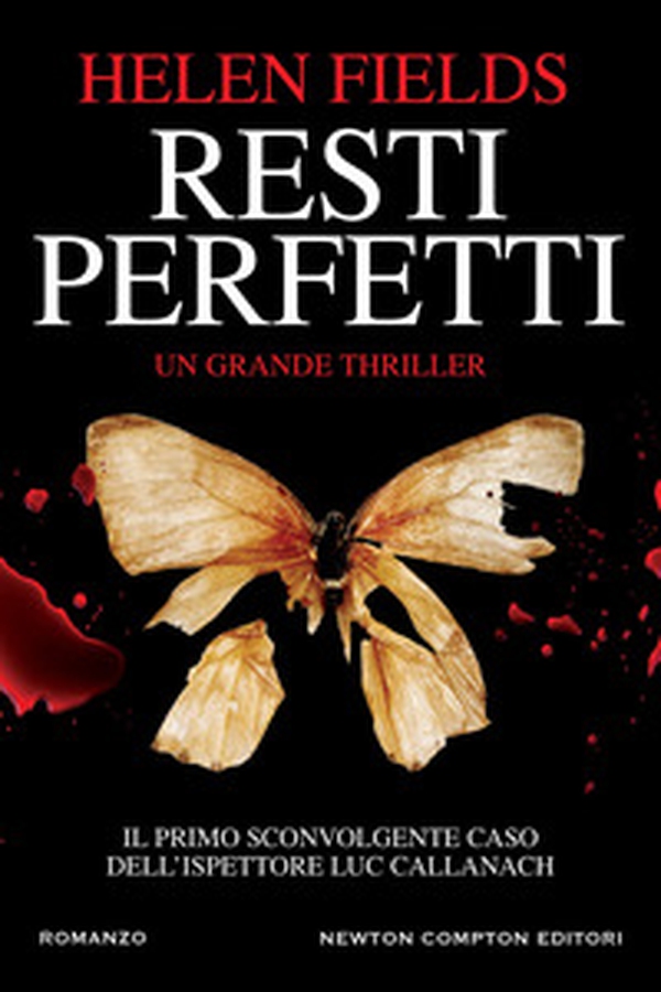 Resti perfetti - Librerie.coop Resti perfetti - Librerie.coop
