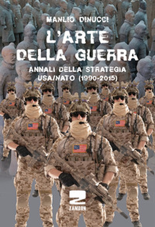 L'arte della guerra - Librerie.coop L'arte della guerra - Librerie.coop