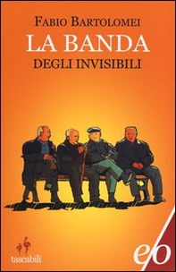 La banda degli invisibili - Librerie.coop