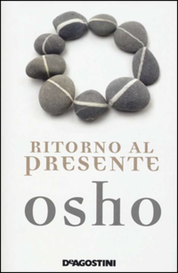 Ritorno al presente. Una vita pratica e concreta per confrontarsi con la realtà - Librerie.coop Ritorno al presente. Una vita pratica e concreta per confrontarsi con la realtà - Librerie.coop