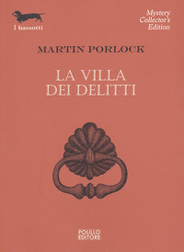 La villa dei delitti - Librerie.coop La villa dei delitti - Librerie.coop