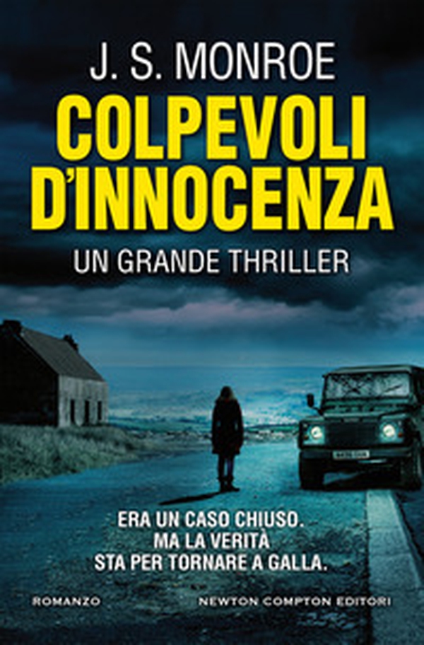 Colpevoli d'innocenza - Librerie.coop Colpevoli d'innocenza - Librerie.coop