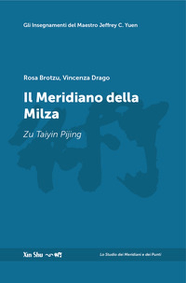 Il meridiano della milza - Librerie.coop Il meridiano della milza - Librerie.coop