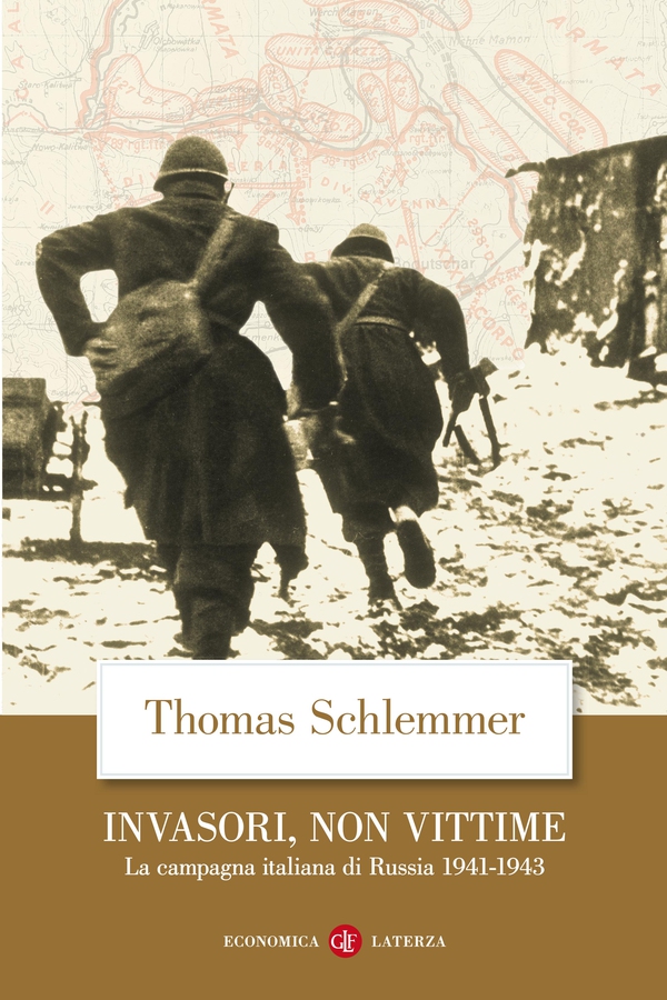 Invasori, non vittime - Librerie.coop Invasori, non vittime - Librerie.coop