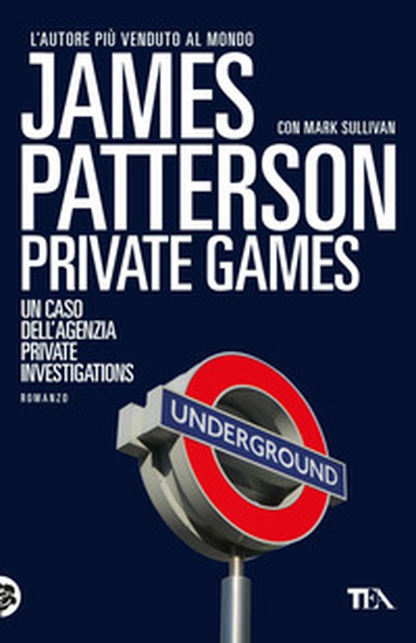 Private games - Librerie.coop Private games - Librerie.coop