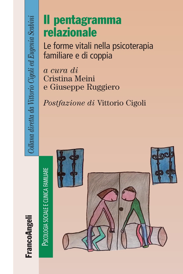 Il pentagramma relazionale - Librerie.coop Il pentagramma relazionale - Librerie.coop