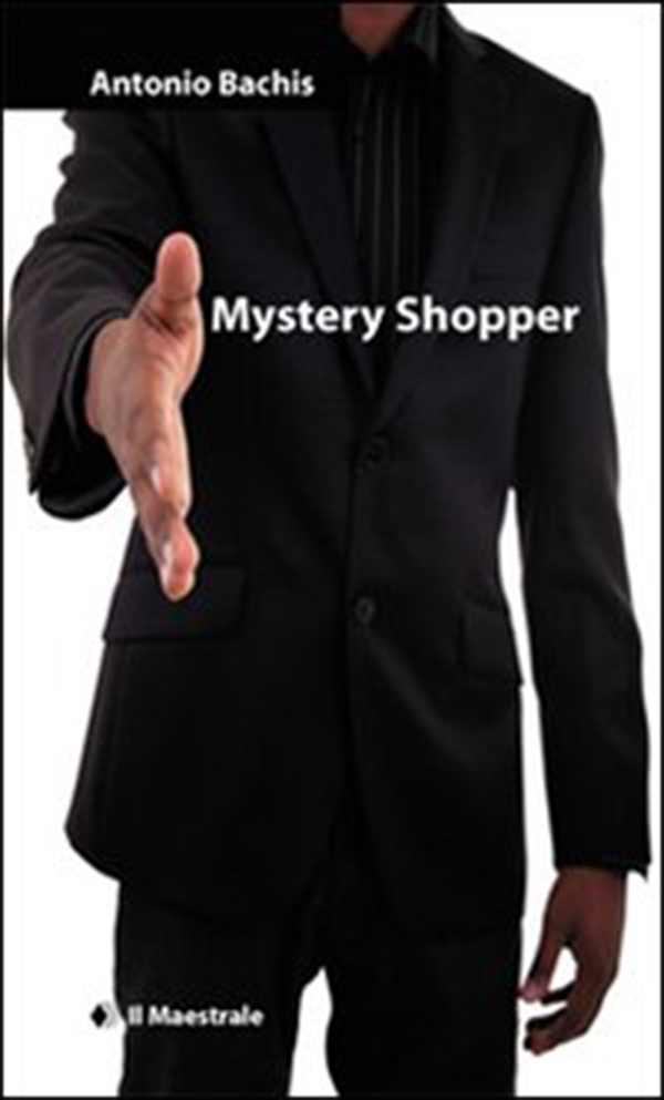 Mystery Shopper - Librerie.coop Mystery Shopper - Librerie.coop