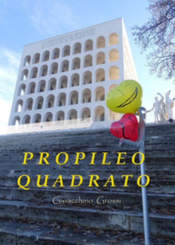Propileo quadrato - Librerie.coop Propileo quadrato - Librerie.coop