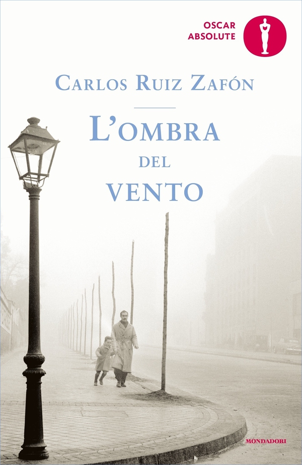 L'ombra del vento - Librerie.coop L'ombra del vento - Librerie.coop