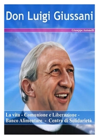 Don Luigi Giussani - Librerie.coop