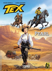 Tex. Pearl - Librerie.coop