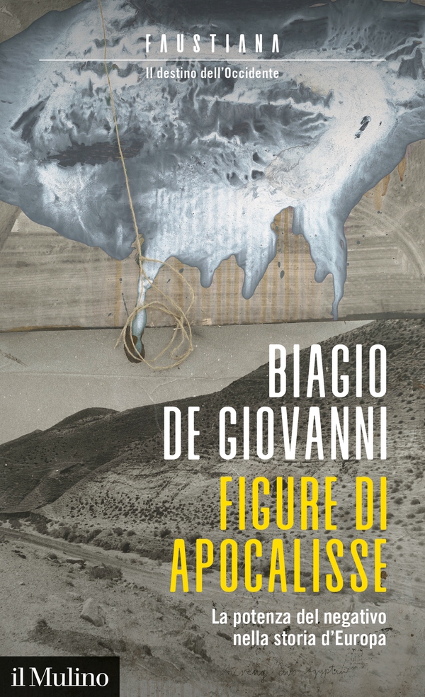 Figure di apocalisse - Librerie.coop Figure di apocalisse - Librerie.coop