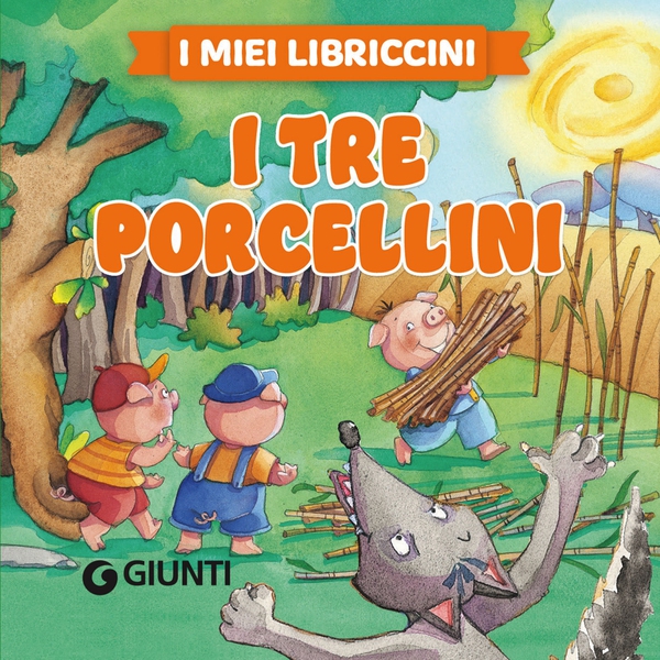 I tre porcellini - Librerie.coop I tre porcellini - Librerie.coop