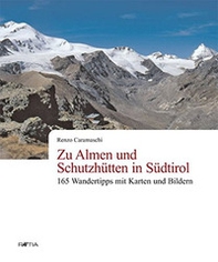 Zu Almen und Schutzhütten in Südtirol - Librerie.coop