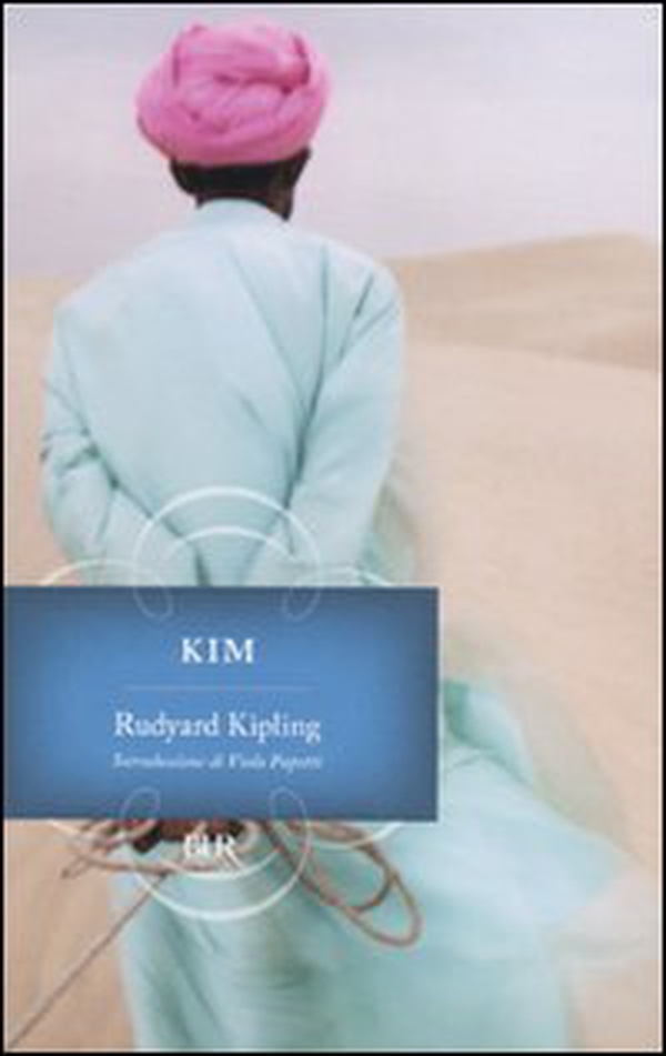 Kim - Librerie.coop Kim - Librerie.coop