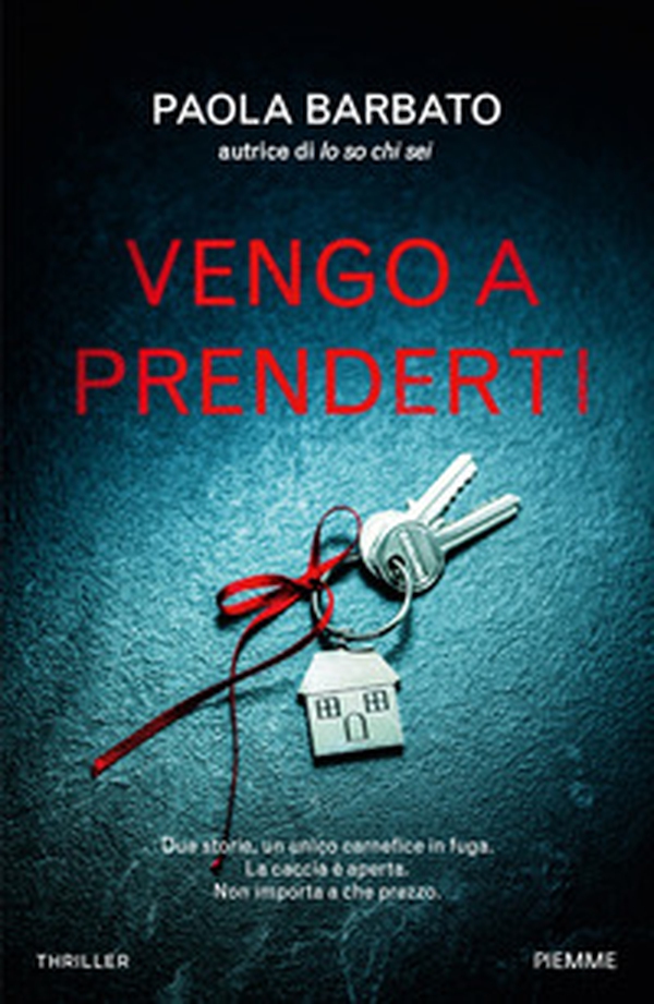 Vengo a prenderti - Librerie.coop Vengo a prenderti - Librerie.coop
