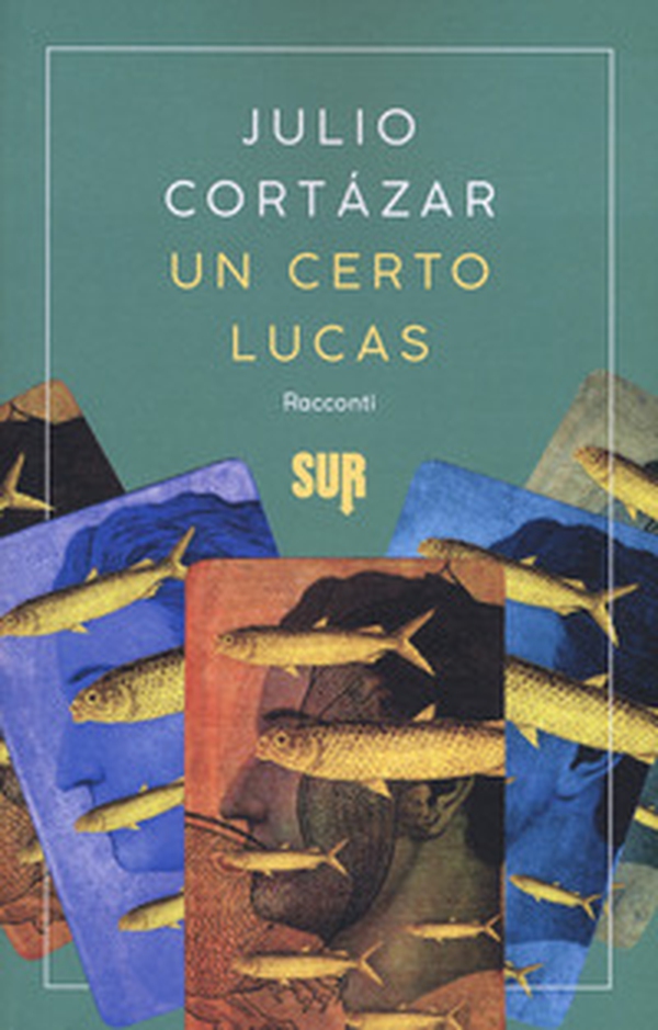 Un certo Lucas - Librerie.coop Un certo Lucas - Librerie.coop
