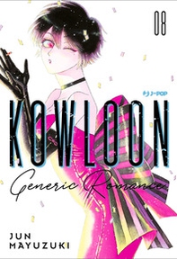 Kowloon Generic Romance - Vol. 8 - Librerie.coop
