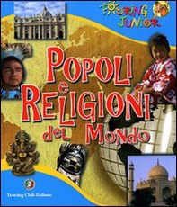 Popoli e religioni del mondo - Librerie.coop