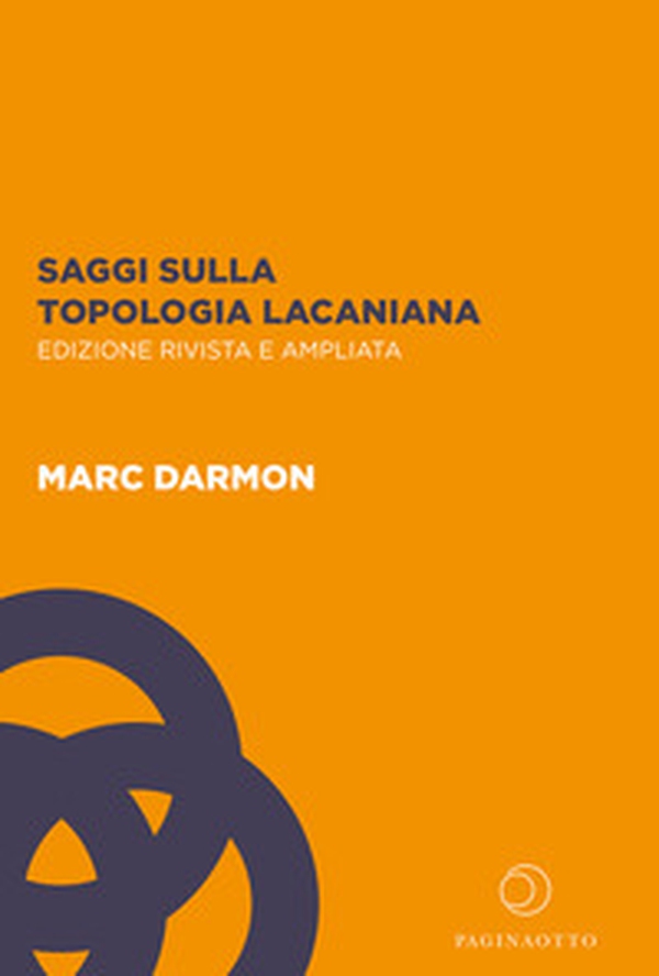 Saggi sulla topologia lacaniana - Librerie.coop Saggi sulla topologia lacaniana - Librerie.coop