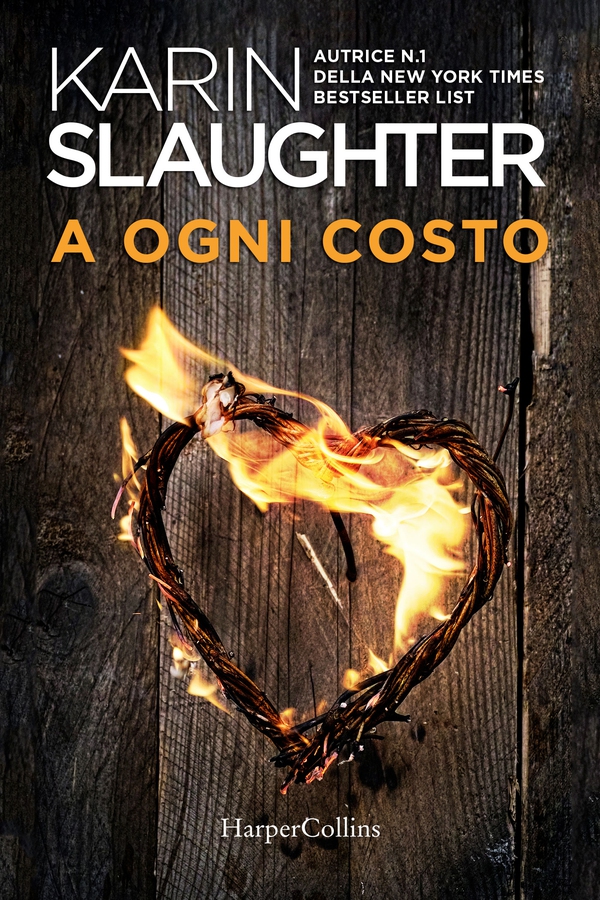 A ogni costo - Librerie.coop A ogni costo - Librerie.coop