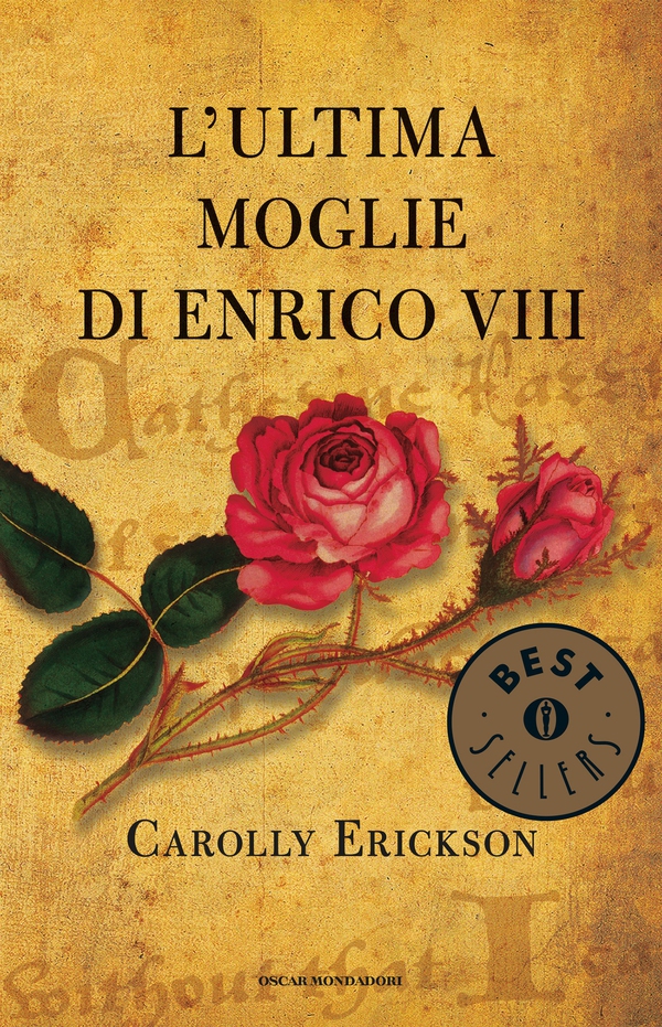 L'ultima moglie di Enrico VIII - Librerie.coop L'ultima moglie di Enrico VIII - Librerie.coop