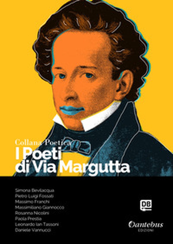 I poeti di Via Margutta. Collana poetica - Librerie.coop I poeti di Via Margutta. Collana poetica - Librerie.coop