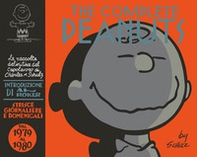 The complete Peanuts. Strisce giornaliere e domenicali - Librerie.coop