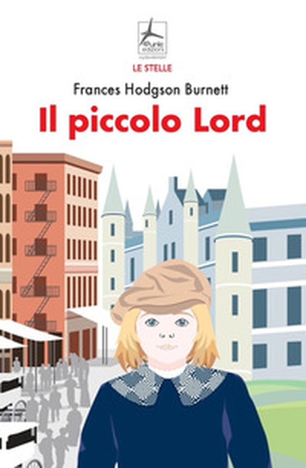 Il piccolo Lord - Librerie.coop Il piccolo Lord - Librerie.coop