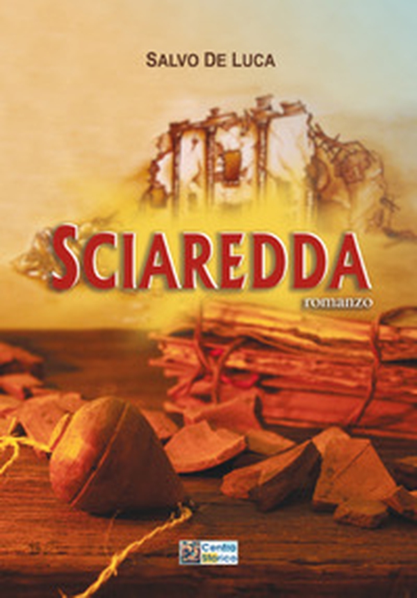 Sciaredda - Librerie.coop Sciaredda - Librerie.coop