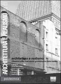 Architettura e realismo - Librerie.coop