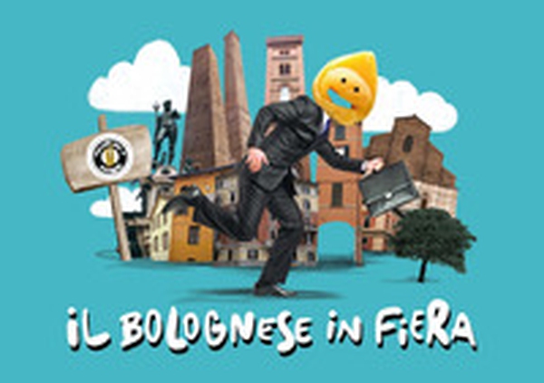 Il bolognese in fiera - Librerie.coop Il bolognese in fiera - Librerie.coop