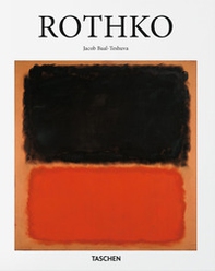 Rothko. Ediz. italiana - Librerie.coop