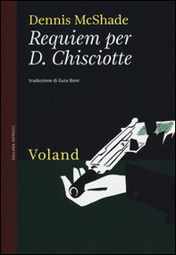 Requiem per D. Chisciotte - Librerie.coop