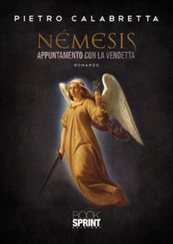 Némesis. Appuntamento con la vendetta - Librerie.coop Némesis. Appuntamento con la vendetta - Librerie.coop