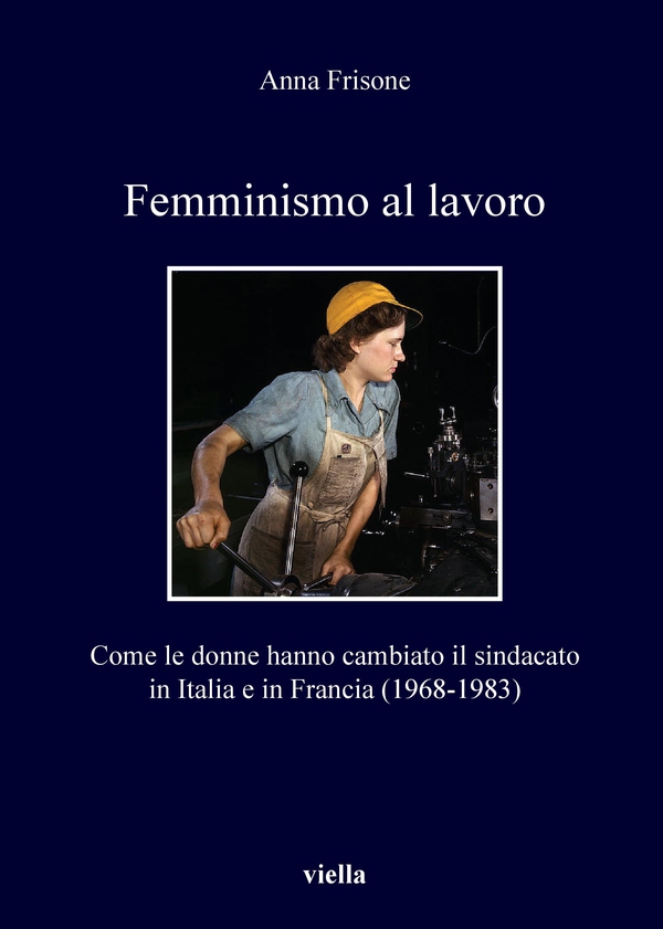 Femminismo al lavoro - Librerie.coop Femminismo al lavoro - Librerie.coop