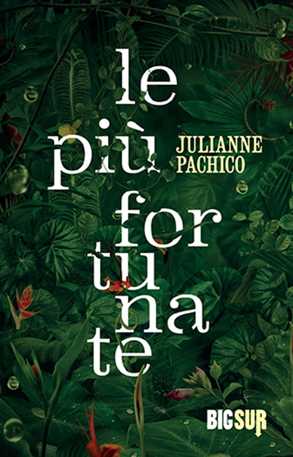 Le più fortunate - Librerie.coop Le più fortunate - Librerie.coop