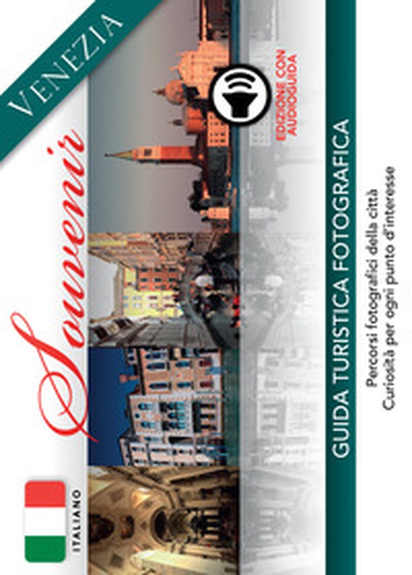 Venezia souvenir. Con audioguida scaricabile online - Librerie.coop Venezia souvenir. Con audioguida scaricabile online - Librerie.coop