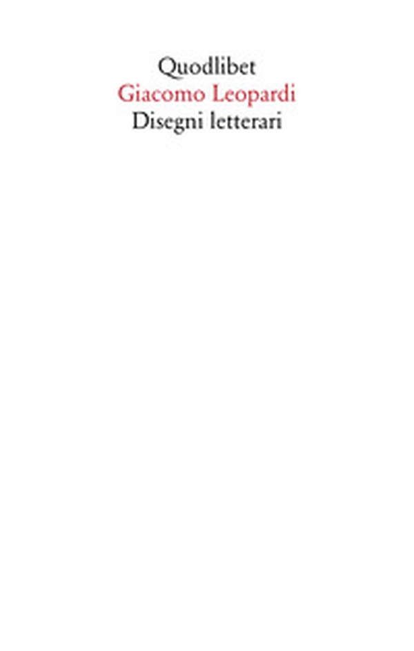 Disegni letterari - Librerie.coop Disegni letterari - Librerie.coop