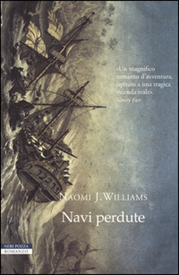 Navi perdute - Librerie.coop Navi perdute - Librerie.coop