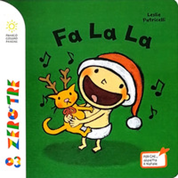 Fa la la - Librerie.coop Fa la la - Librerie.coop
