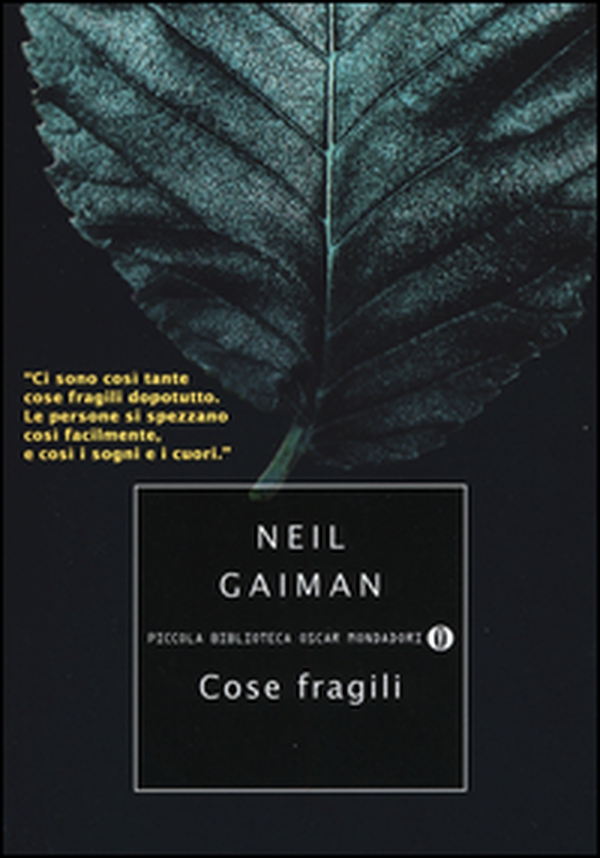 Cose fragili - Librerie.coop Cose fragili - Librerie.coop