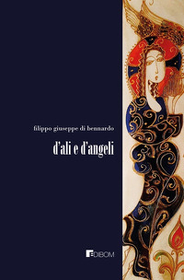 D'ali e d'angeli - Librerie.coop D'ali e d'angeli - Librerie.coop