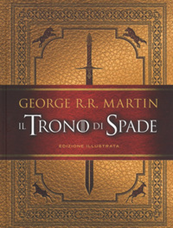 Il trono di spade - Librerie.coop Il trono di spade - Librerie.coop