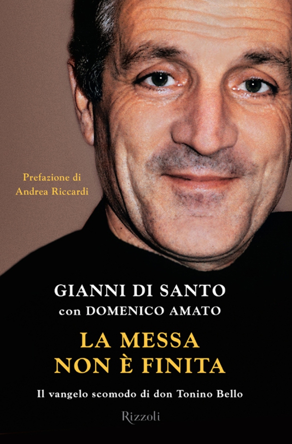 La messa non è finita - Librerie.coop La messa non è finita - Librerie.coop